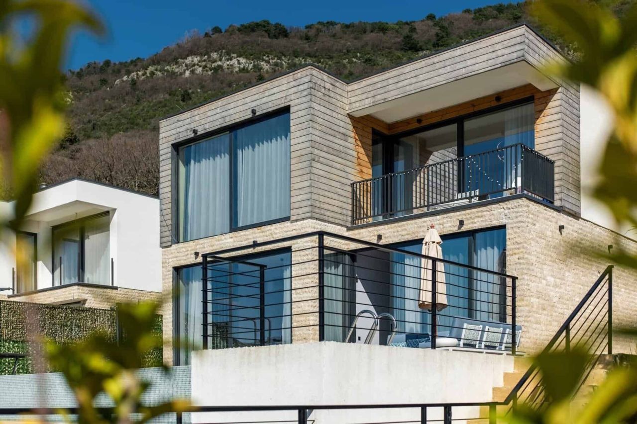 Villa in Kavac, Montenegro, 180 m² - picture 3