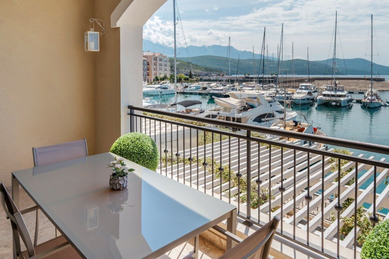 Appartement sur la Luštica, Monténégro, 46 m² - image 2