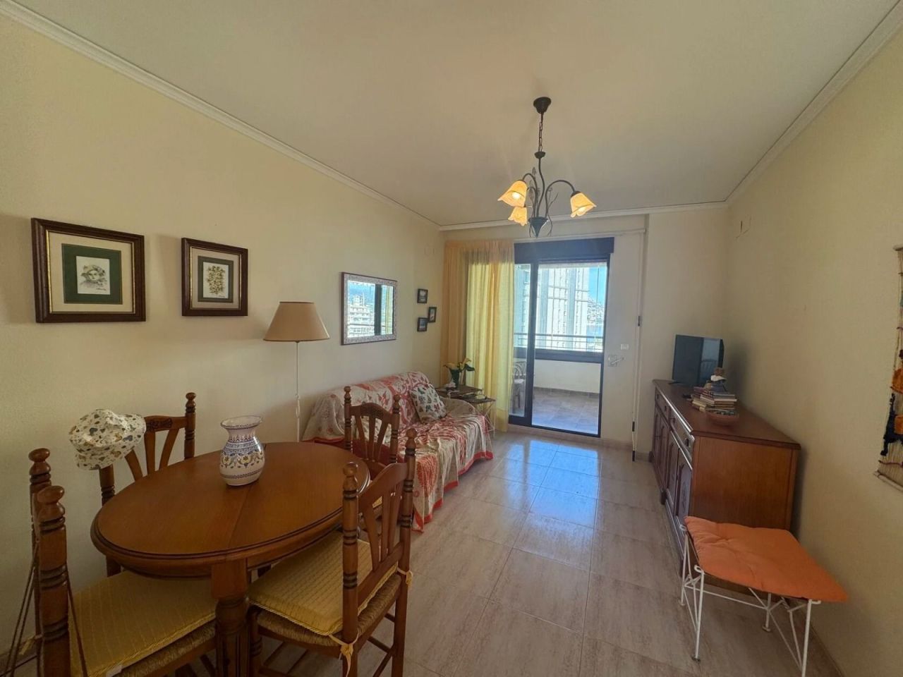 Piso en Altea, España, 77 m² - imagen 3