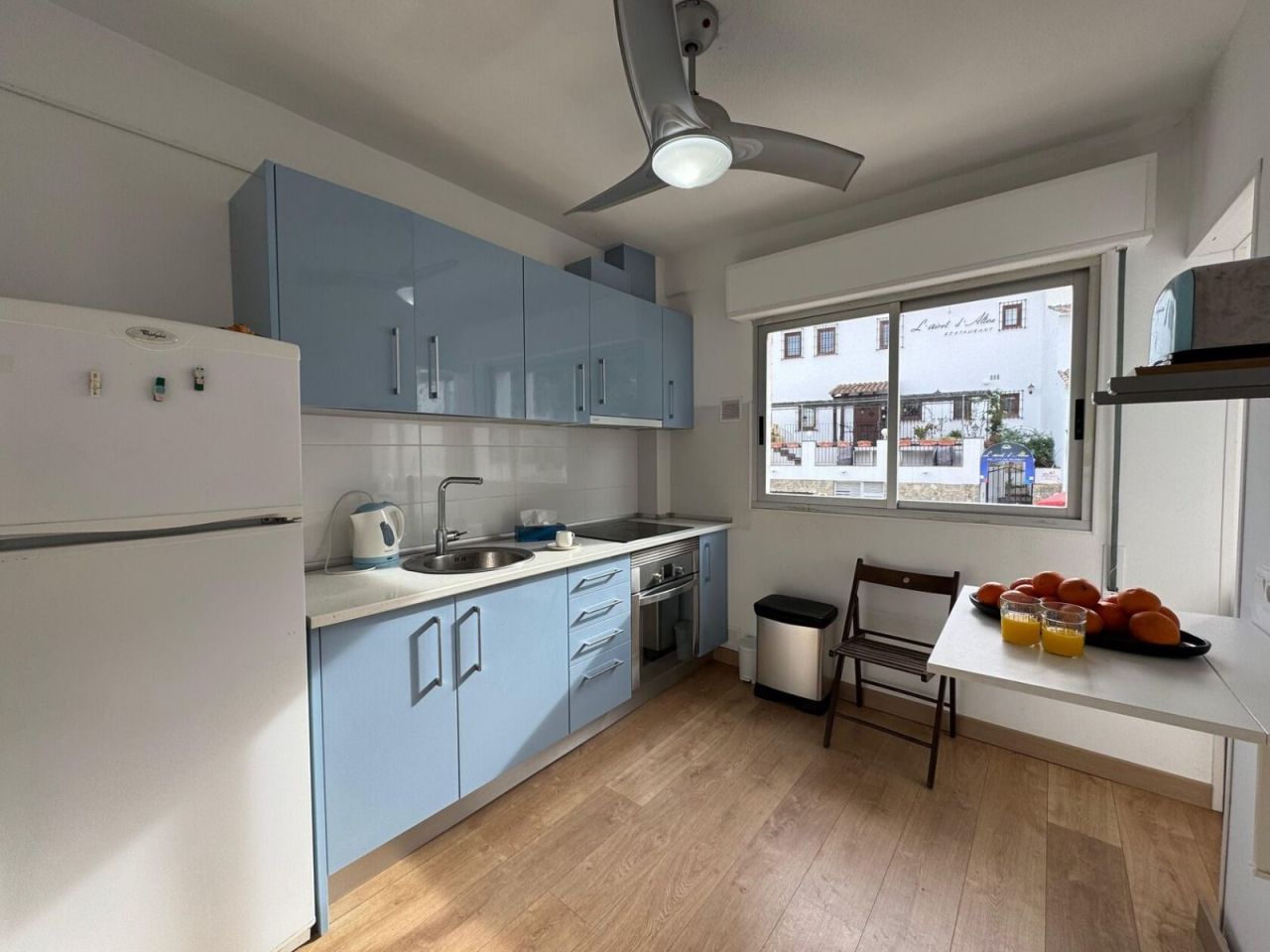 Piso en Altea, España, 77 m² - imagen 13