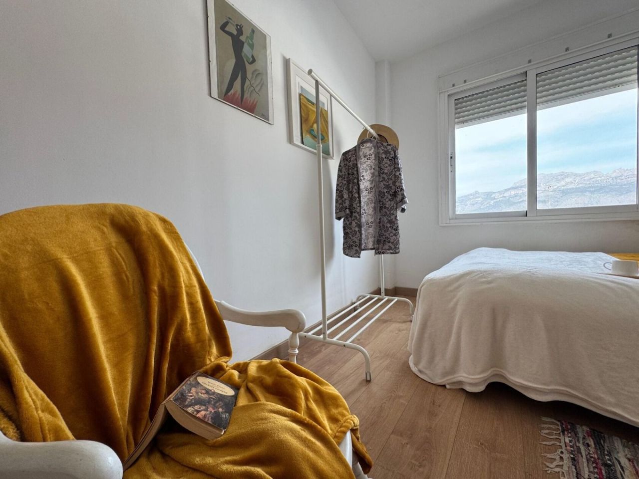 Piso en Altea, España, 77 m² - imagen 11