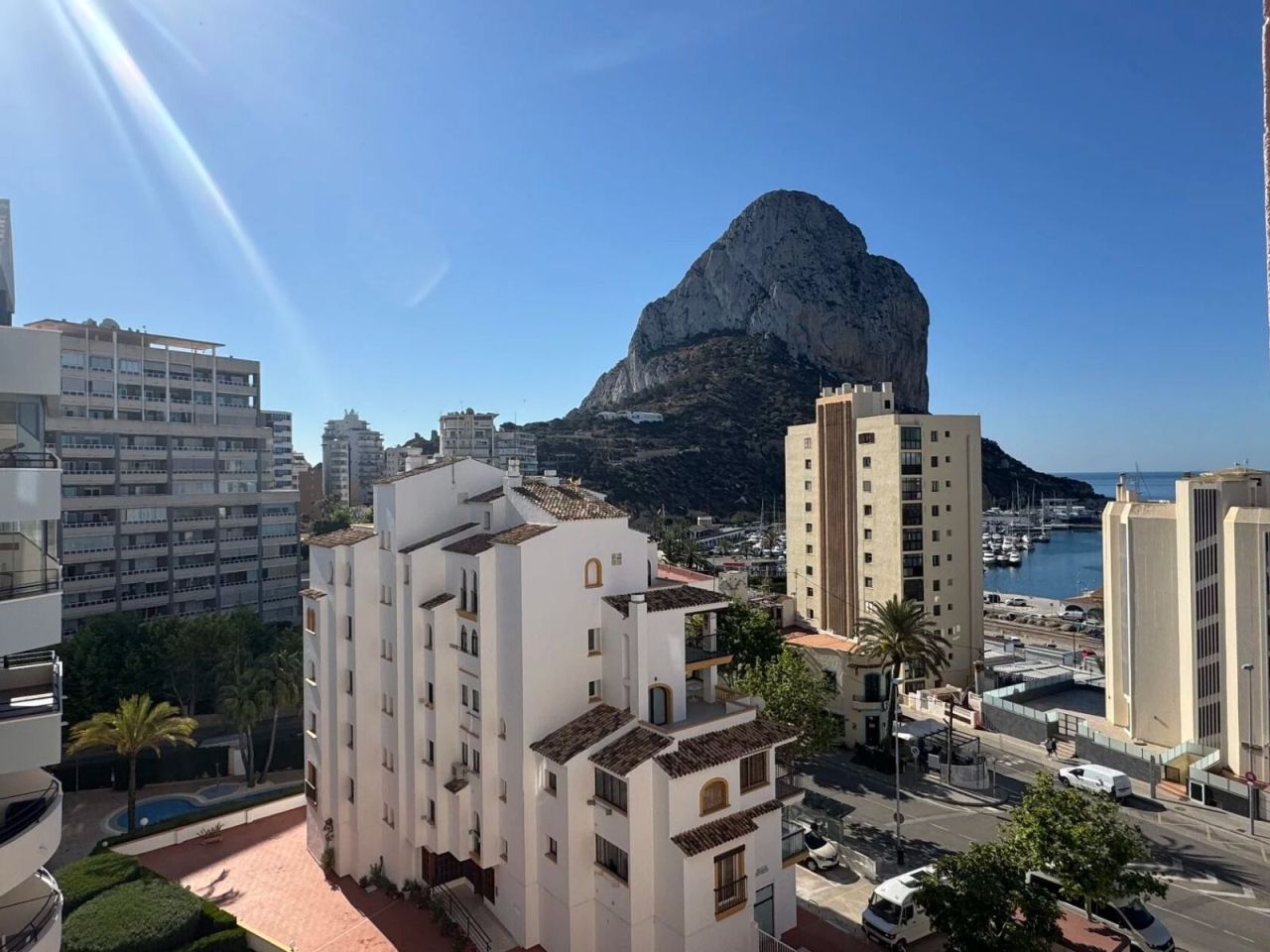 Piso en Altea, España, 77 m² - imagen 4