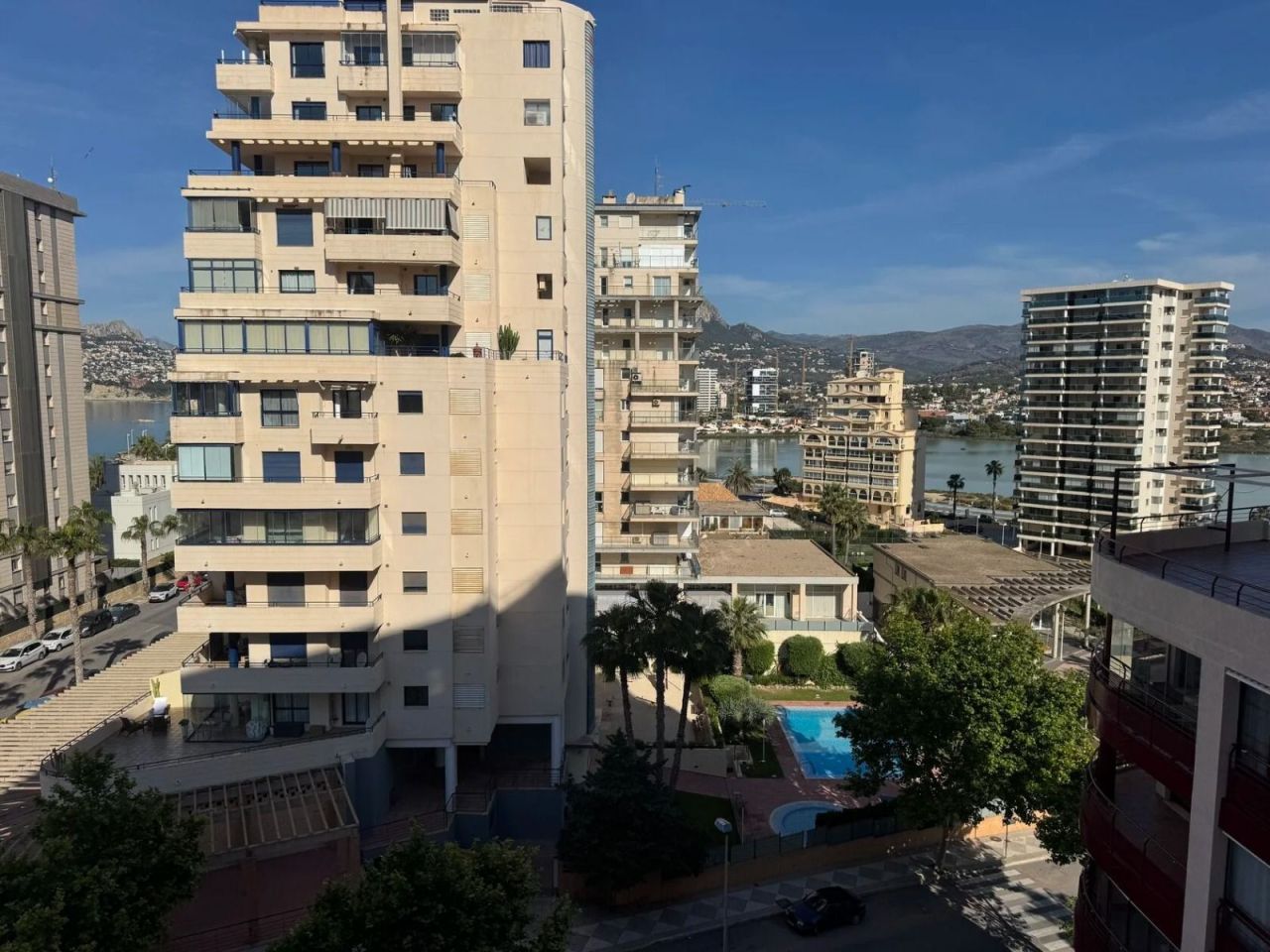 Piso en Altea, España, 77 m² - imagen 5