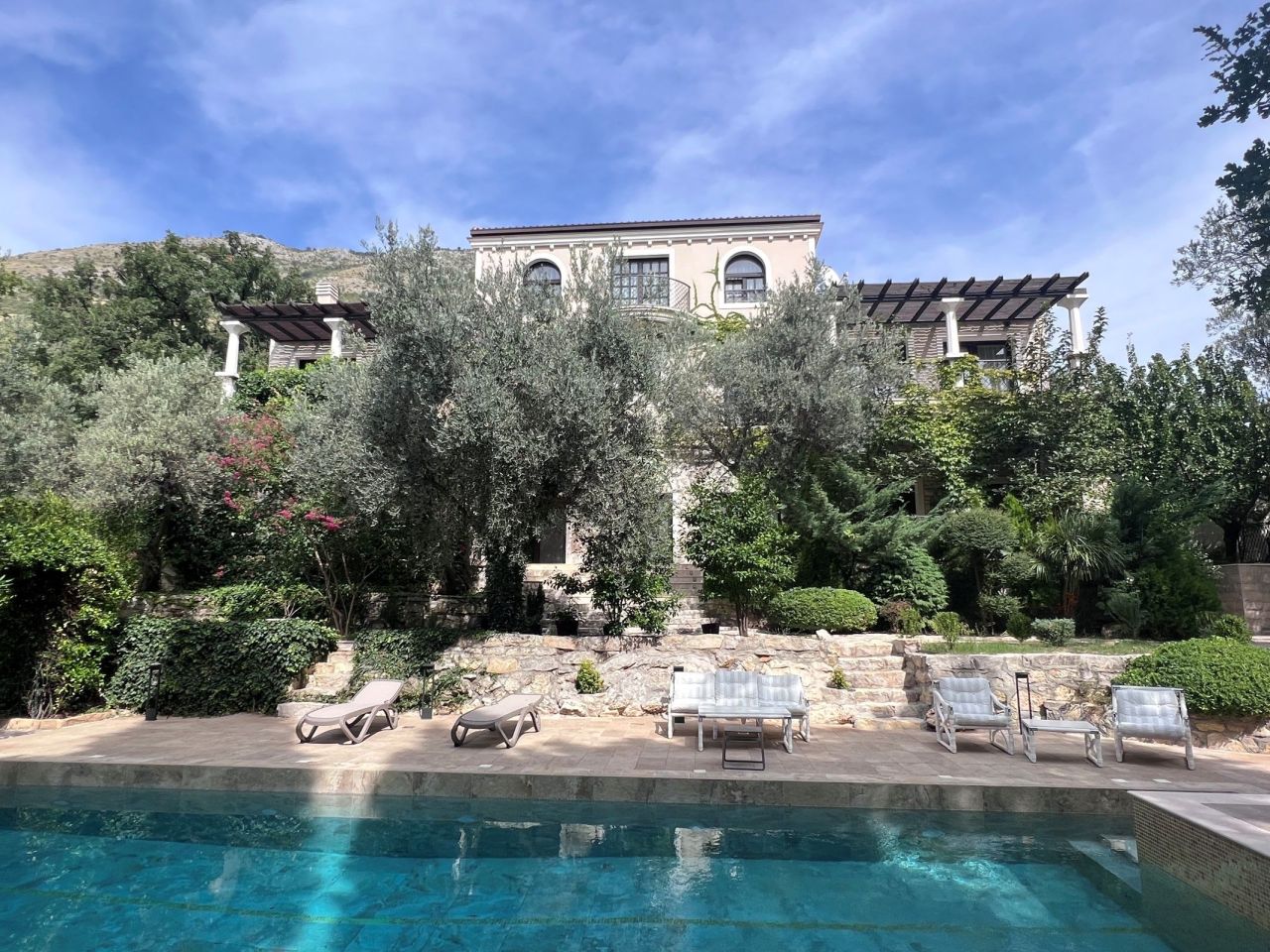 Villa à Rézévici, Monténégro, 550 m² - image 3