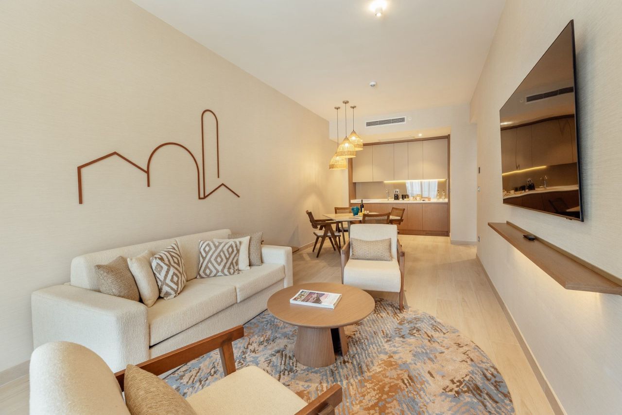 Apartamento en Stoliv, Montenegro, 68 m² - imagen 3