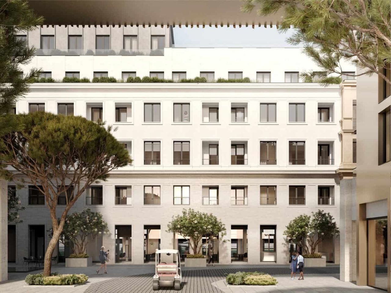 Apartment in Tivat, Montenegro, 94 m² - Foto 3