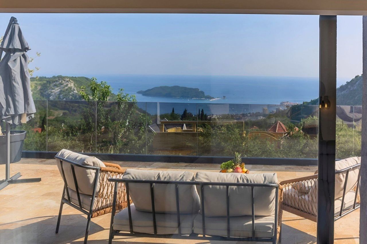 House in Budva, Montenegro, 293 m² - picture 4
