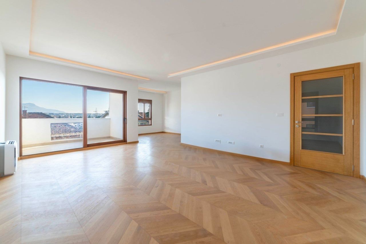 Apartment in Podgorica, Montenegro, 142 m² - Foto 3