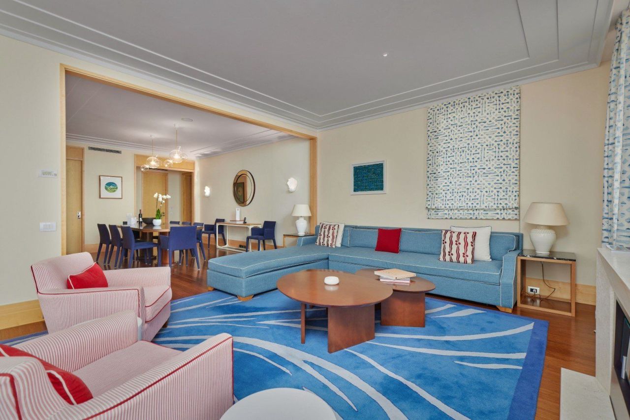 Appartamenti a Tivat, Montenegro, 228 m² - foto 4