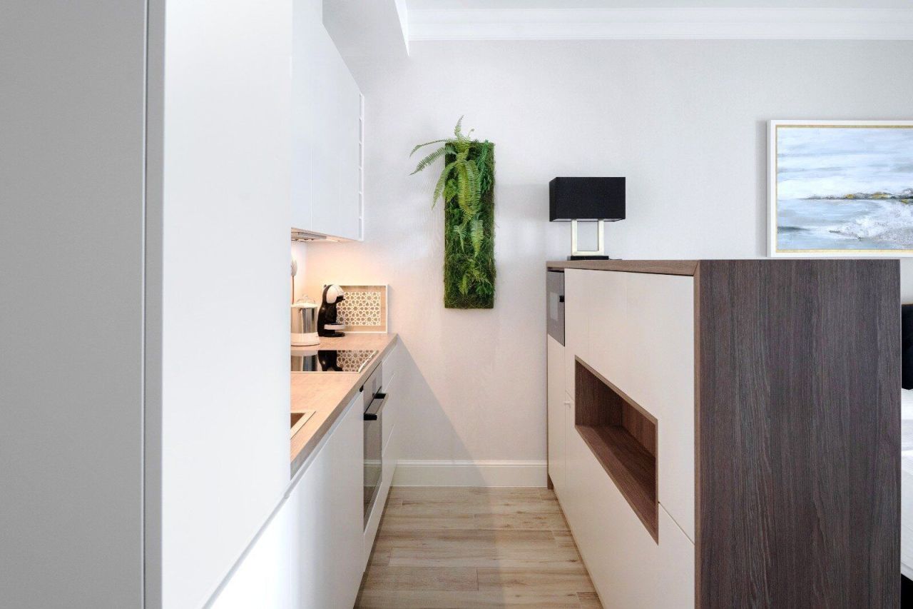 Appartement sur la Luštica, Monténégro, 46 m² - image 3