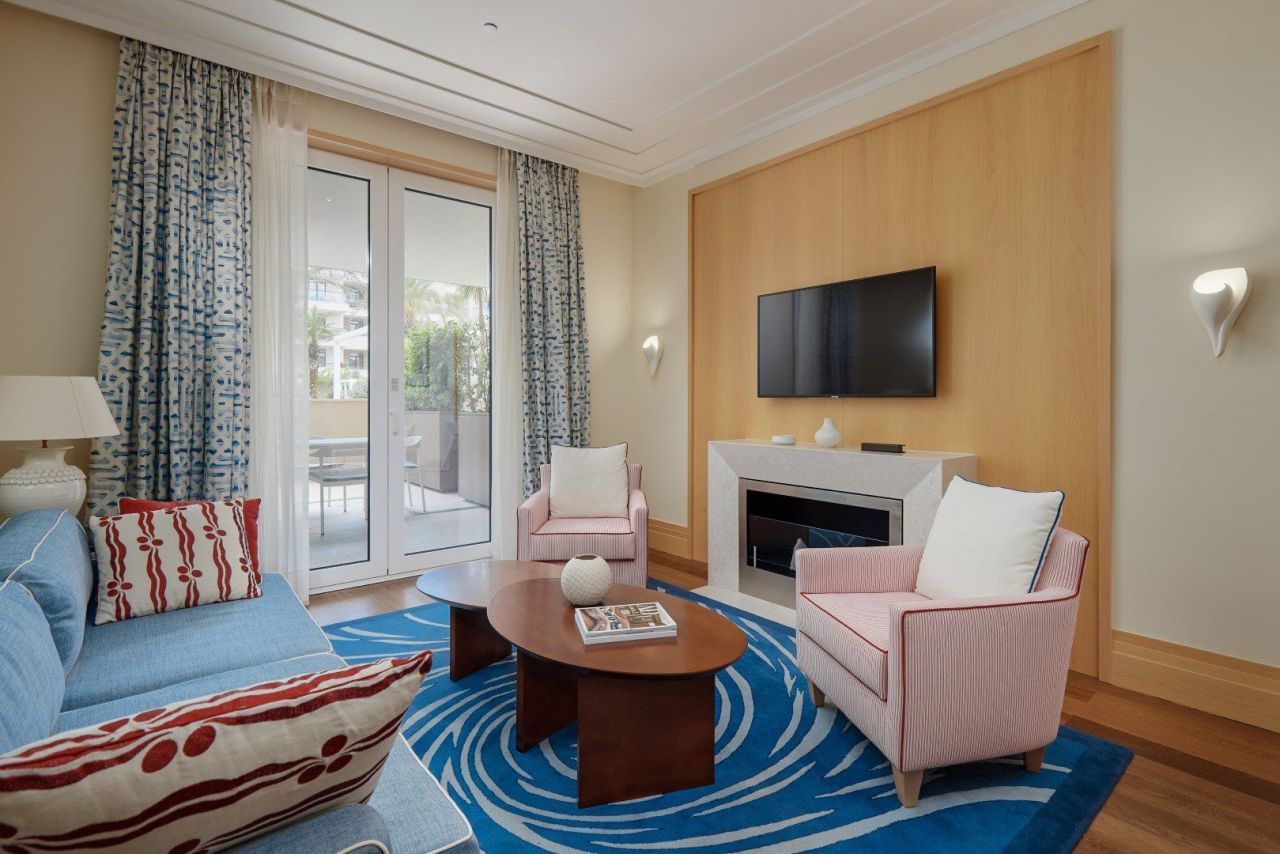 Appartamenti a Tivat, Montenegro, 193 m² - foto 4