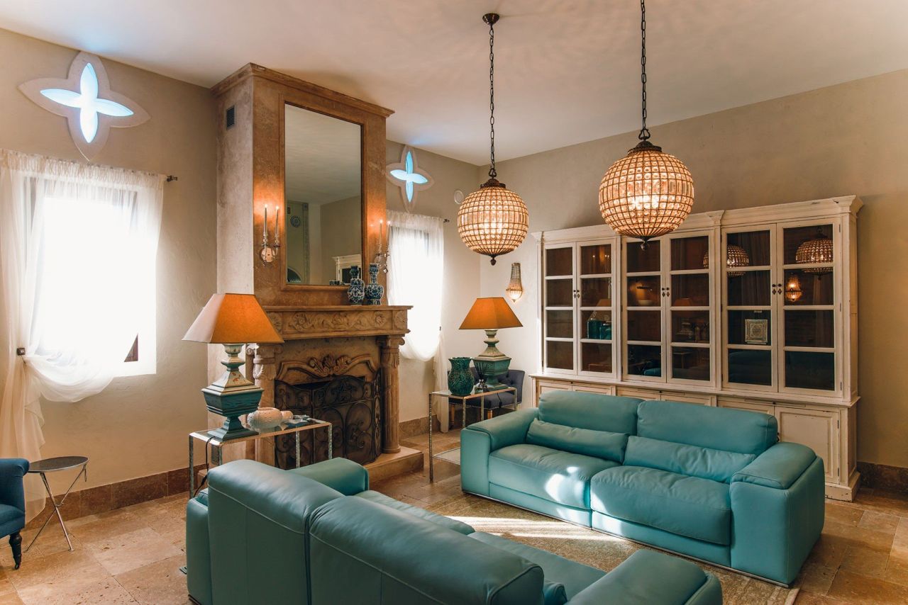 Villa à Rézévici, Monténégro, 550 m² - image 4