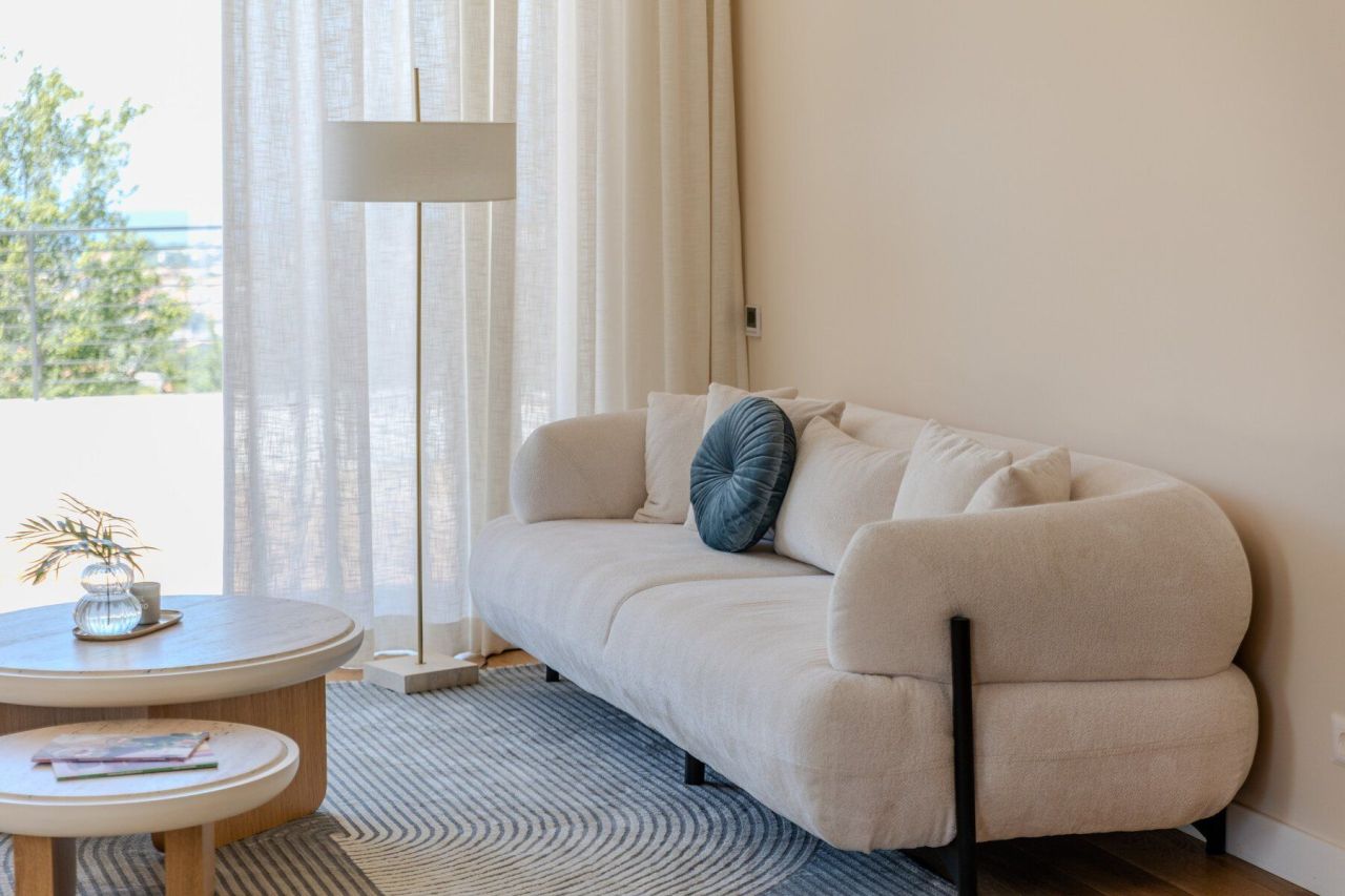 Haus in Tivat, Montenegro, 140 m² - Foto 3