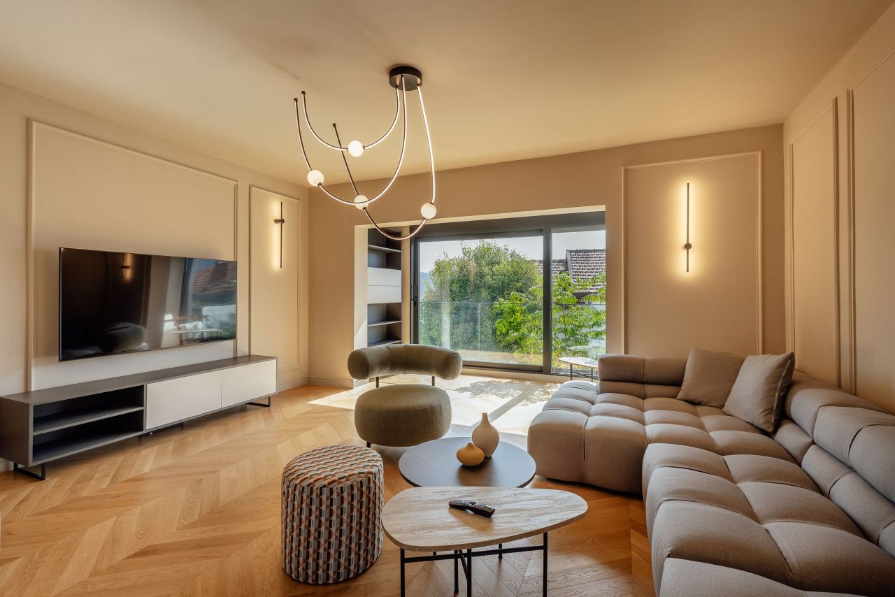 Apartment in Herceg-Novi, Montenegro, 180 m² - picture 4