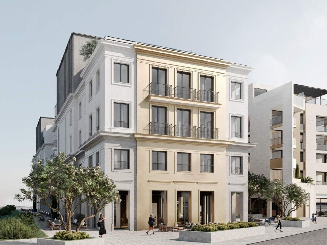 Apartment in Tivat, Montenegro, 94 m² - Foto 4