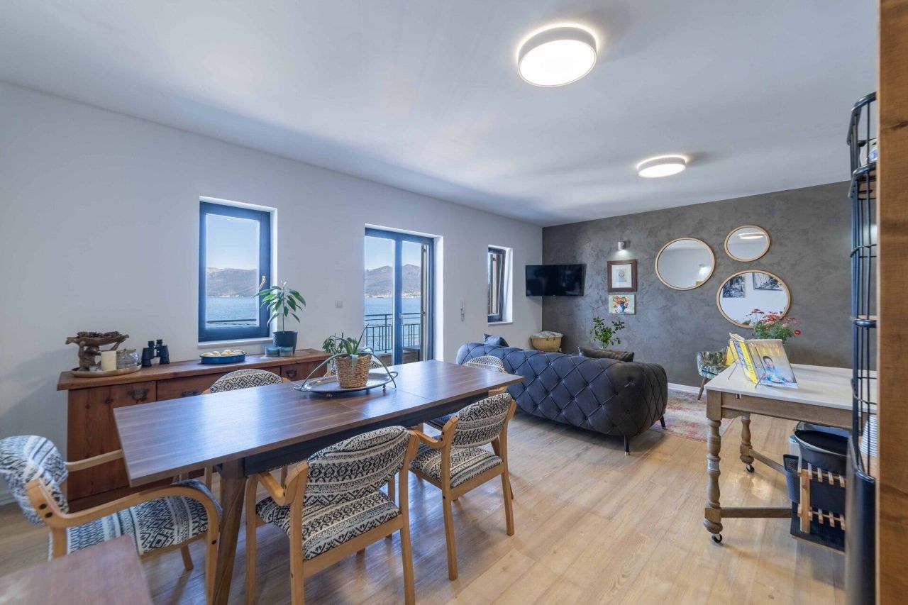 Apartamento en Krasici, Montenegro, 122 m² - imagen 4