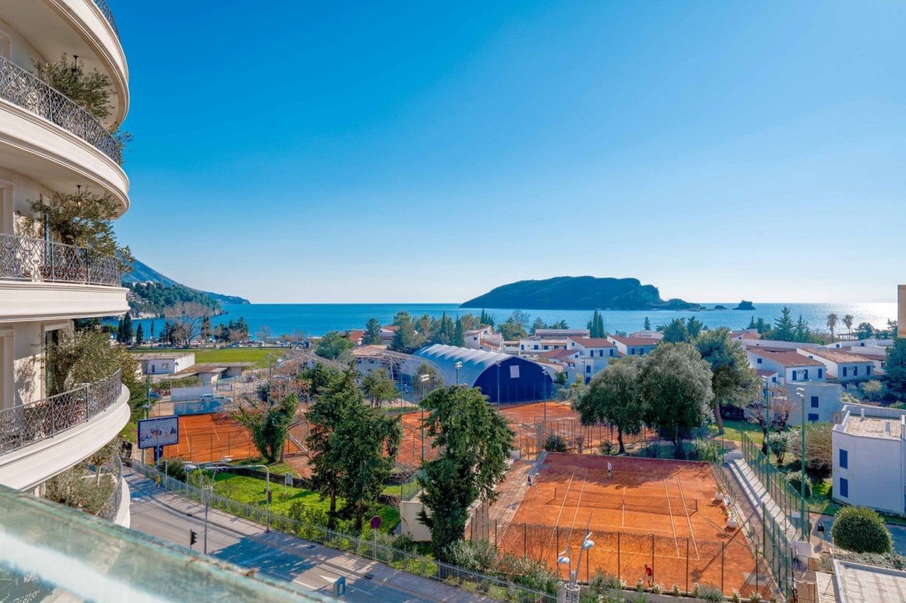 Appartement à Budva, Monténégro, 177 m² - image 5