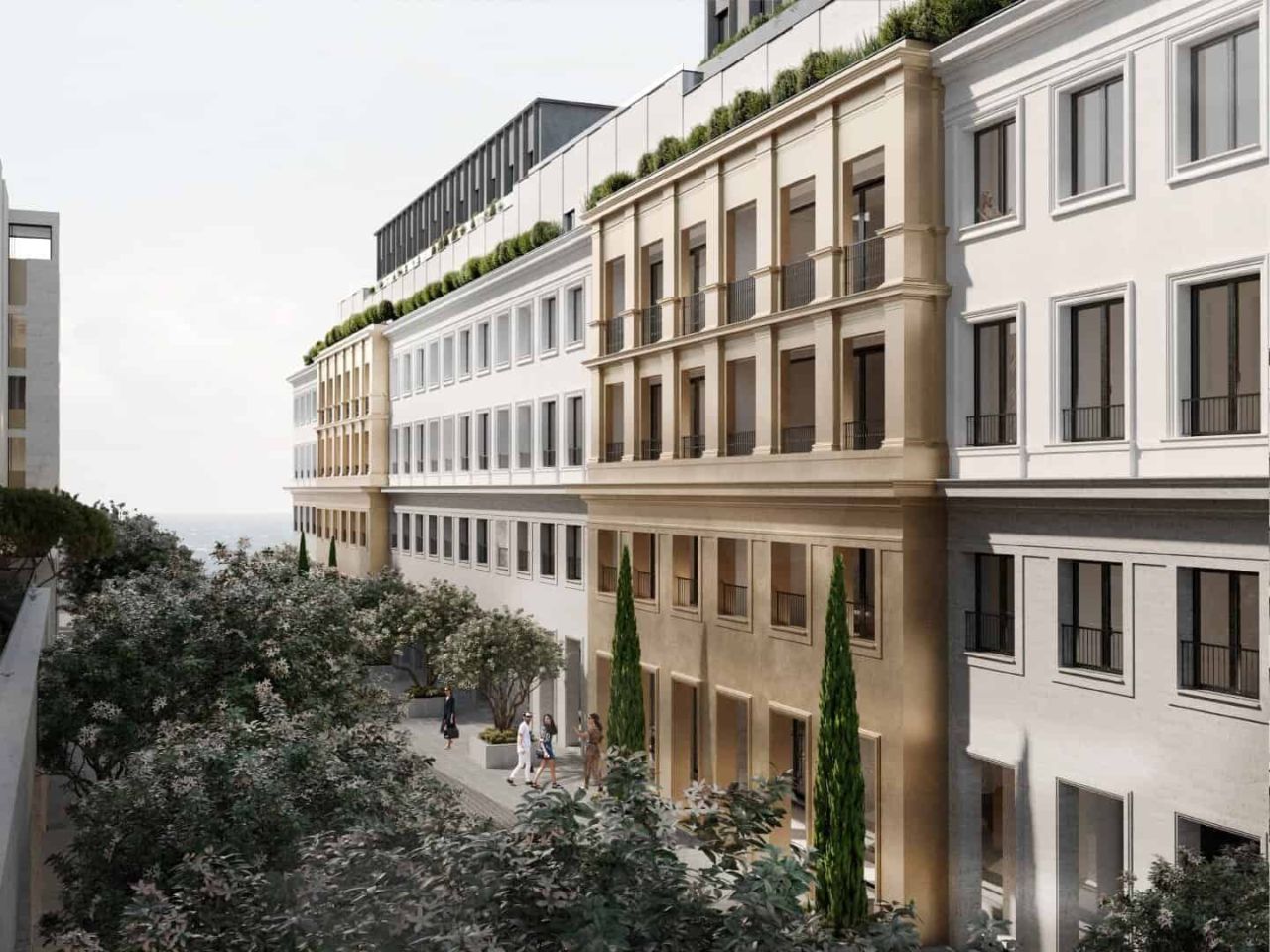 Apartment in Tivat, Montenegro, 94 m² - Foto 5