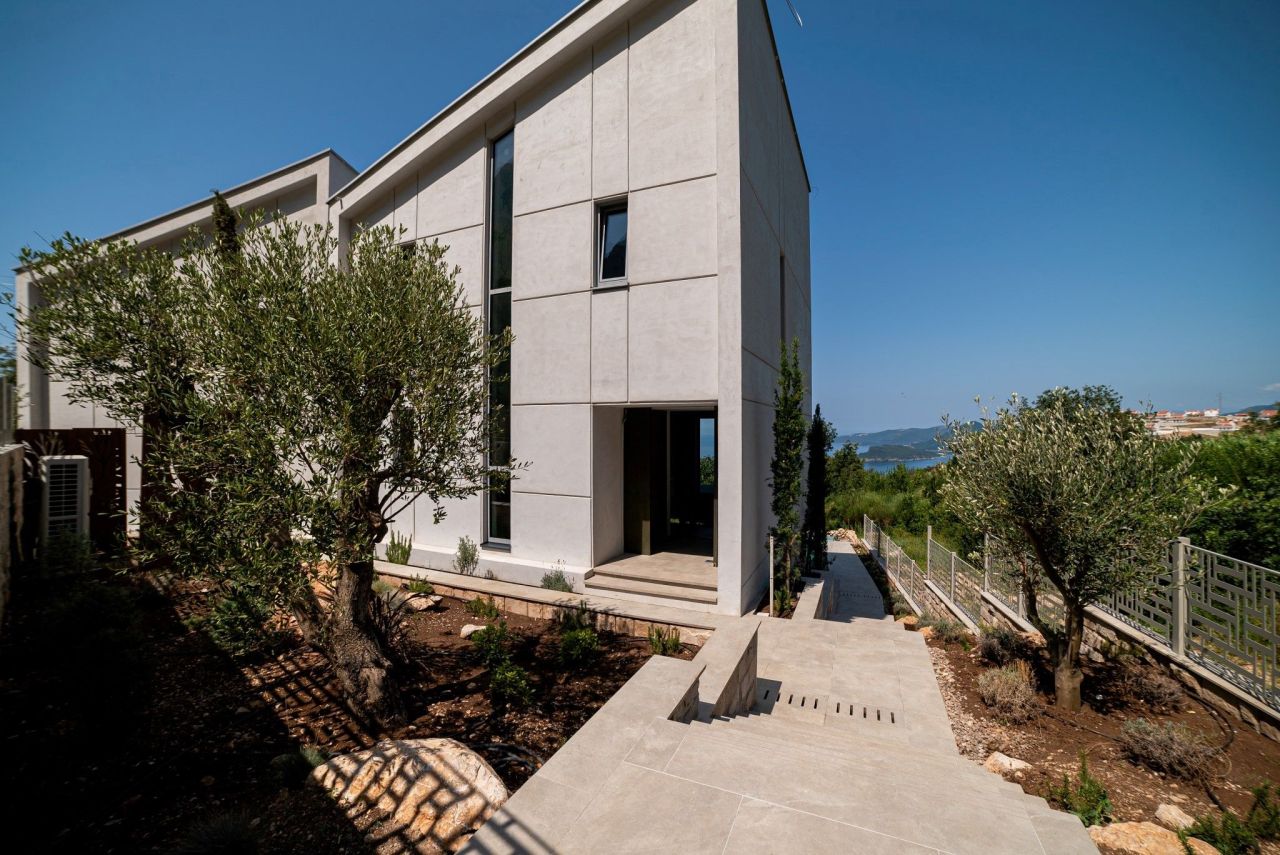 Villa en Budva, Montenegro, 400 m² - imagen 5