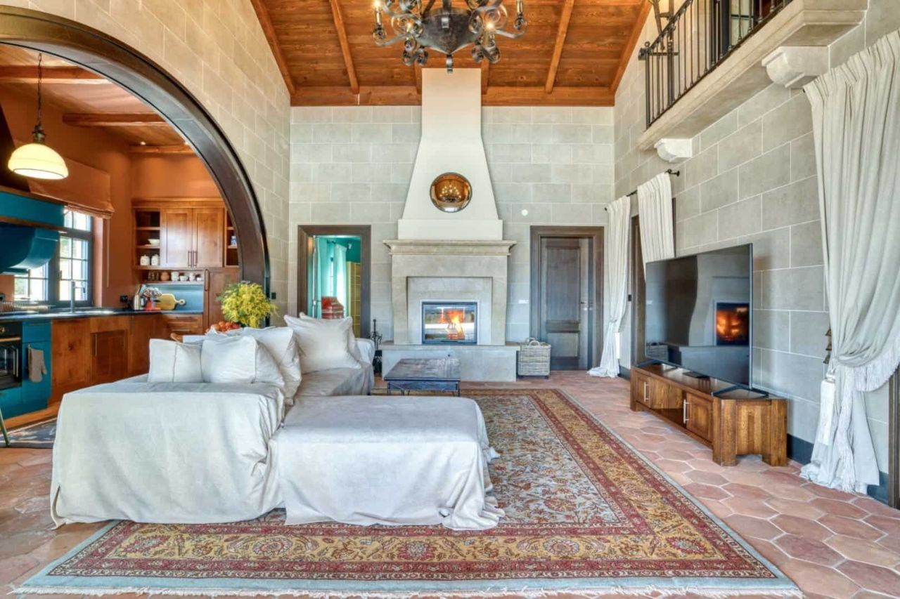 Haus in Igalo, Montenegro, 168 m² - Foto 5