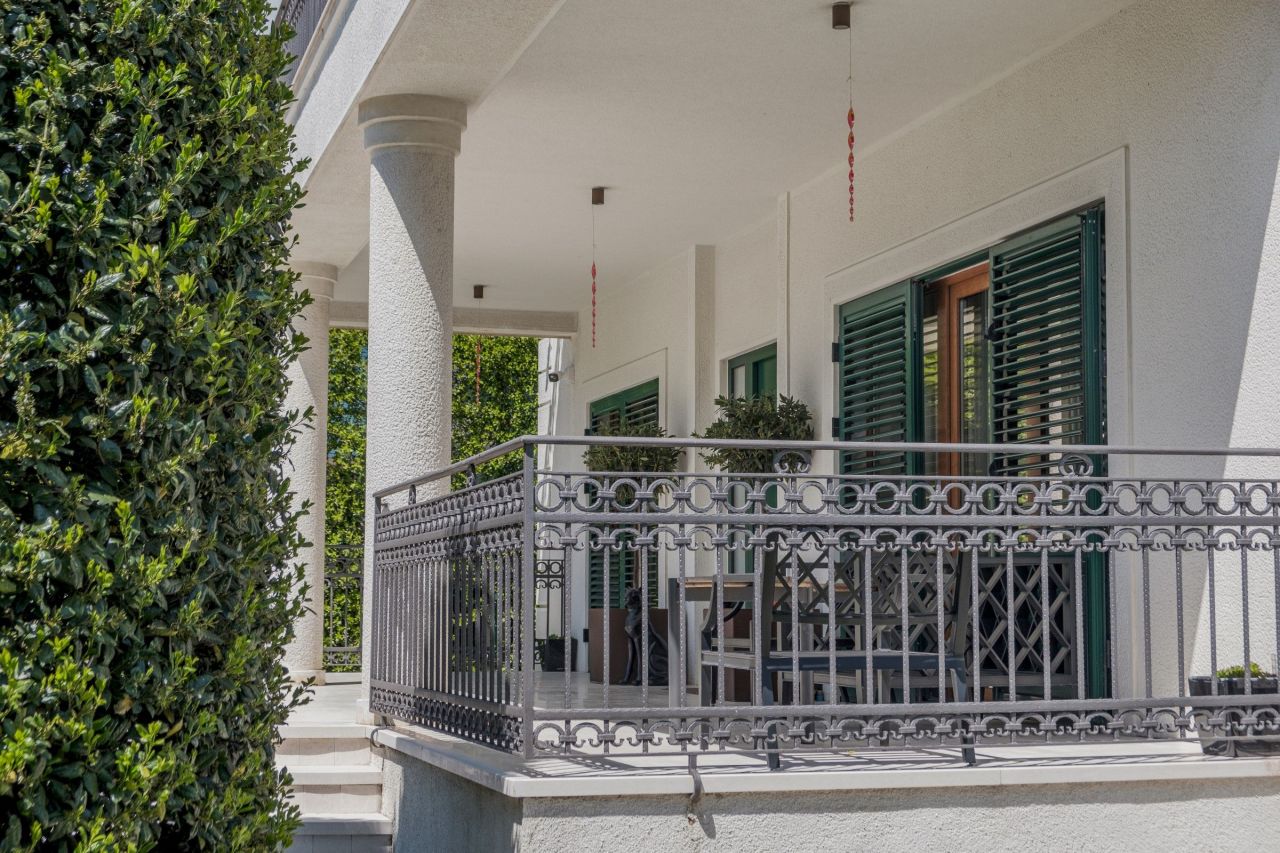 Villa in Podgorica, Montenegro, 498 m² - picture 5