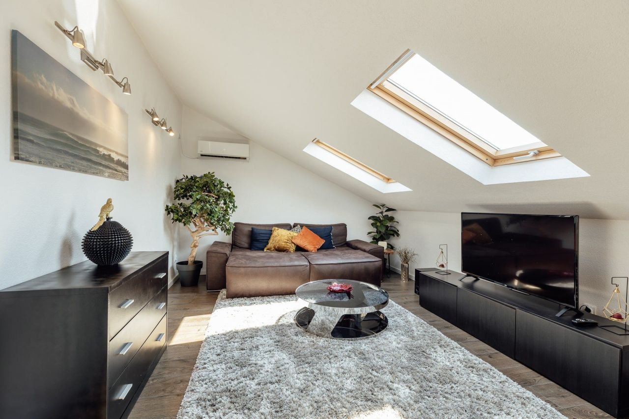 Appartamenti a Dobrota, Montenegro, 82 m² - foto 5