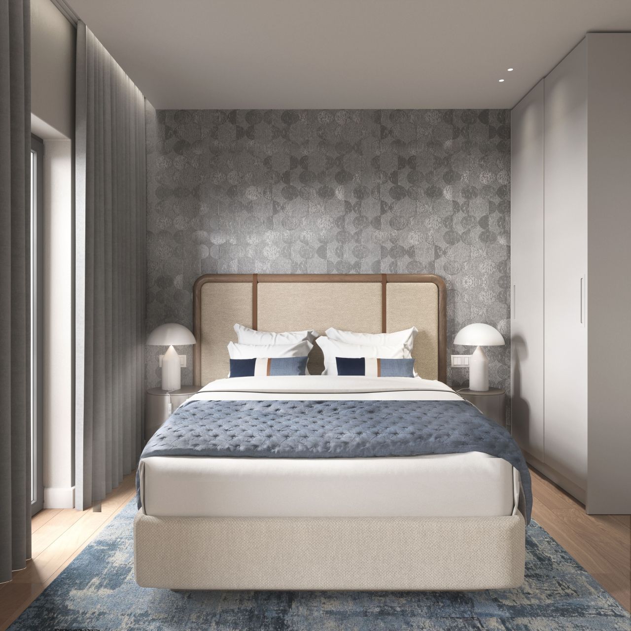 Apartment in Tivat, Montenegro, 192 m² - picture 5