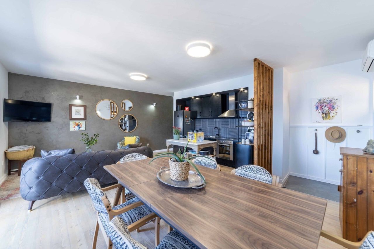 Apartamento en Krasici, Montenegro, 122 m² - imagen 5