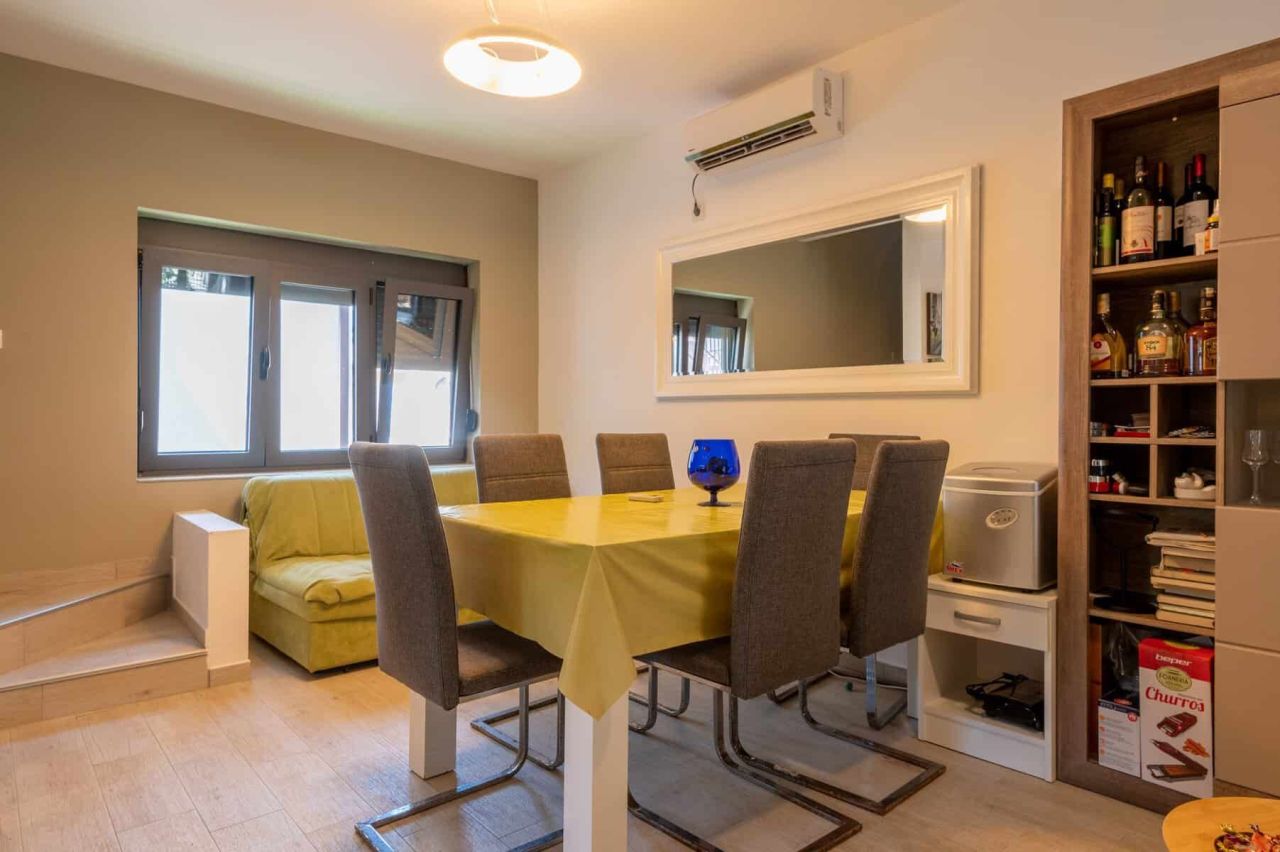 Haus in Utjeha, Montenegro, 100 m² - Foto 5