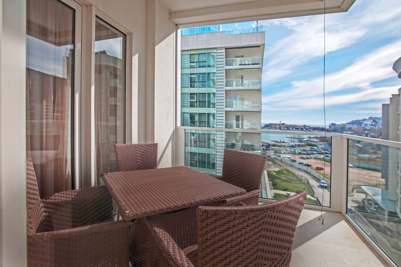 Apartment in Budva, Montenegro, 181 m² - picture 5