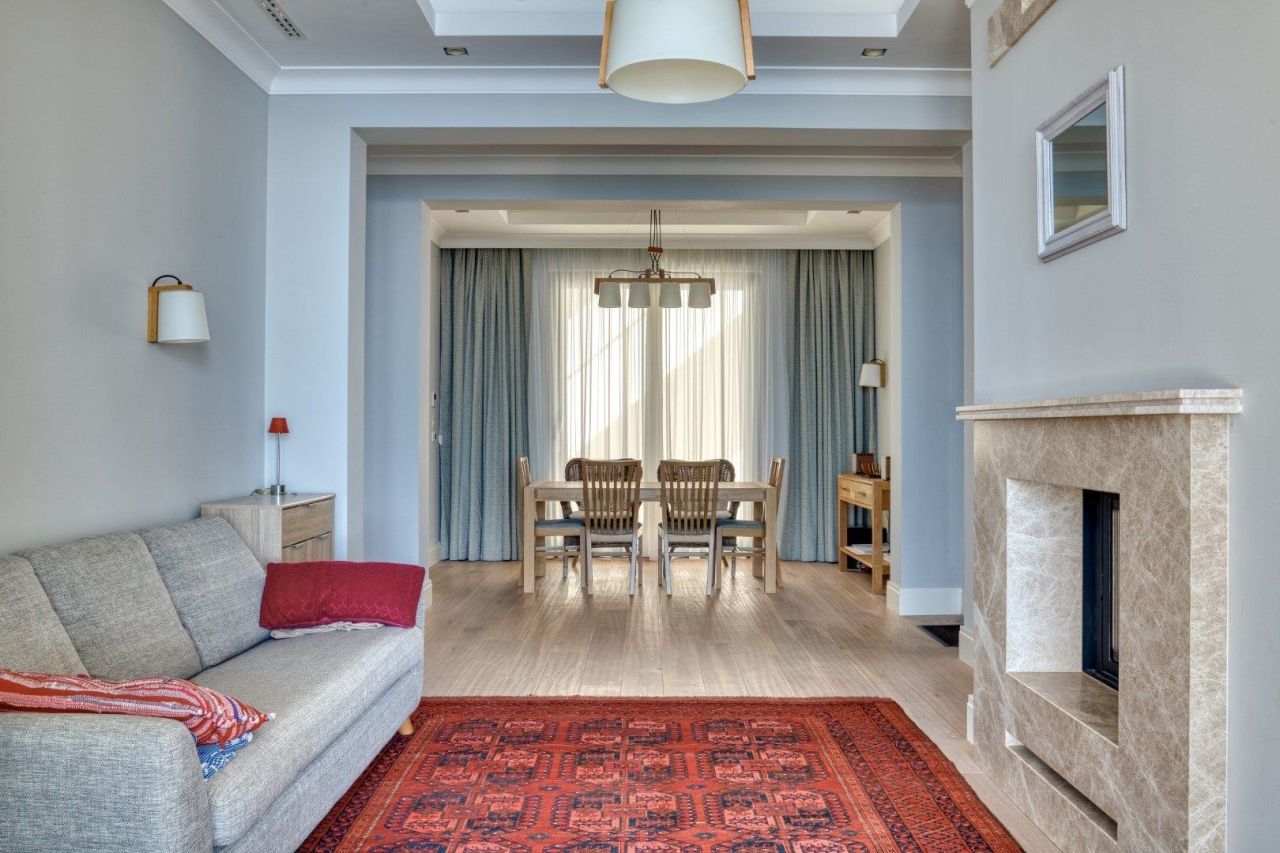 Apartment in Budva, Montenegro, 131 m² - picture 6