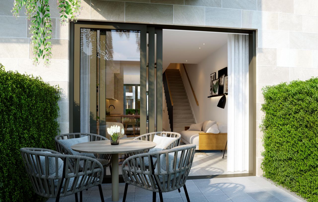 Apartment in Tivat, Montenegro, 192 m² - picture 6