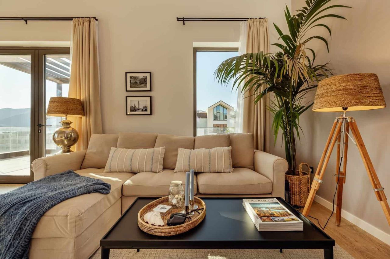 Appartamenti a Tivat, Montenegro, 179 m² - foto 6