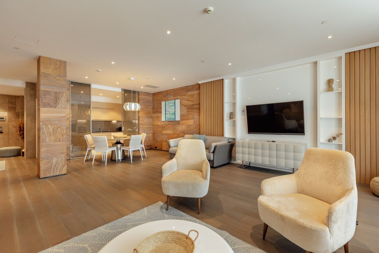 Appartamenti a Tivat, Montenegro, 190 m² - foto 6