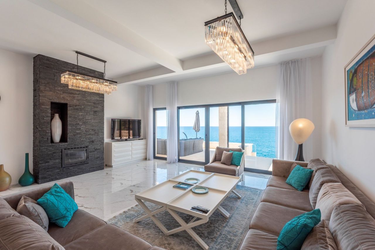 Haus in Utjeha, Montenegro, 360 m² - Foto 6