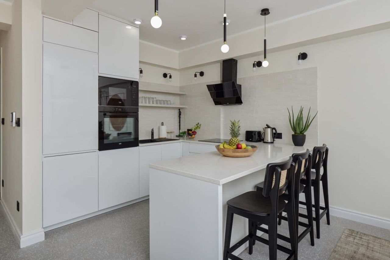 Apartment in Tivat, Montenegro, 97 m² - picture 6