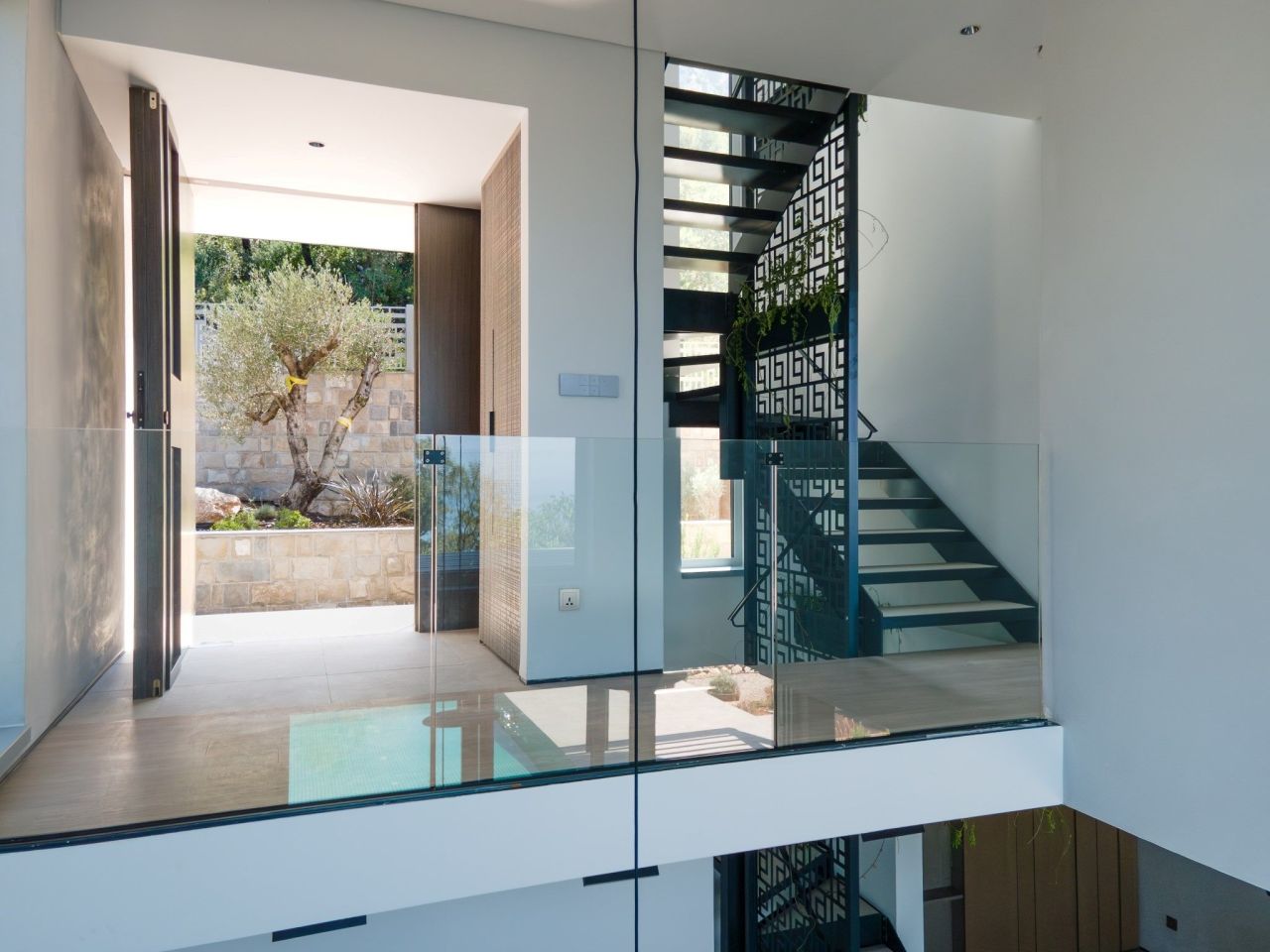 Villa en Budva, Montenegro, 400 m² - imagen 6