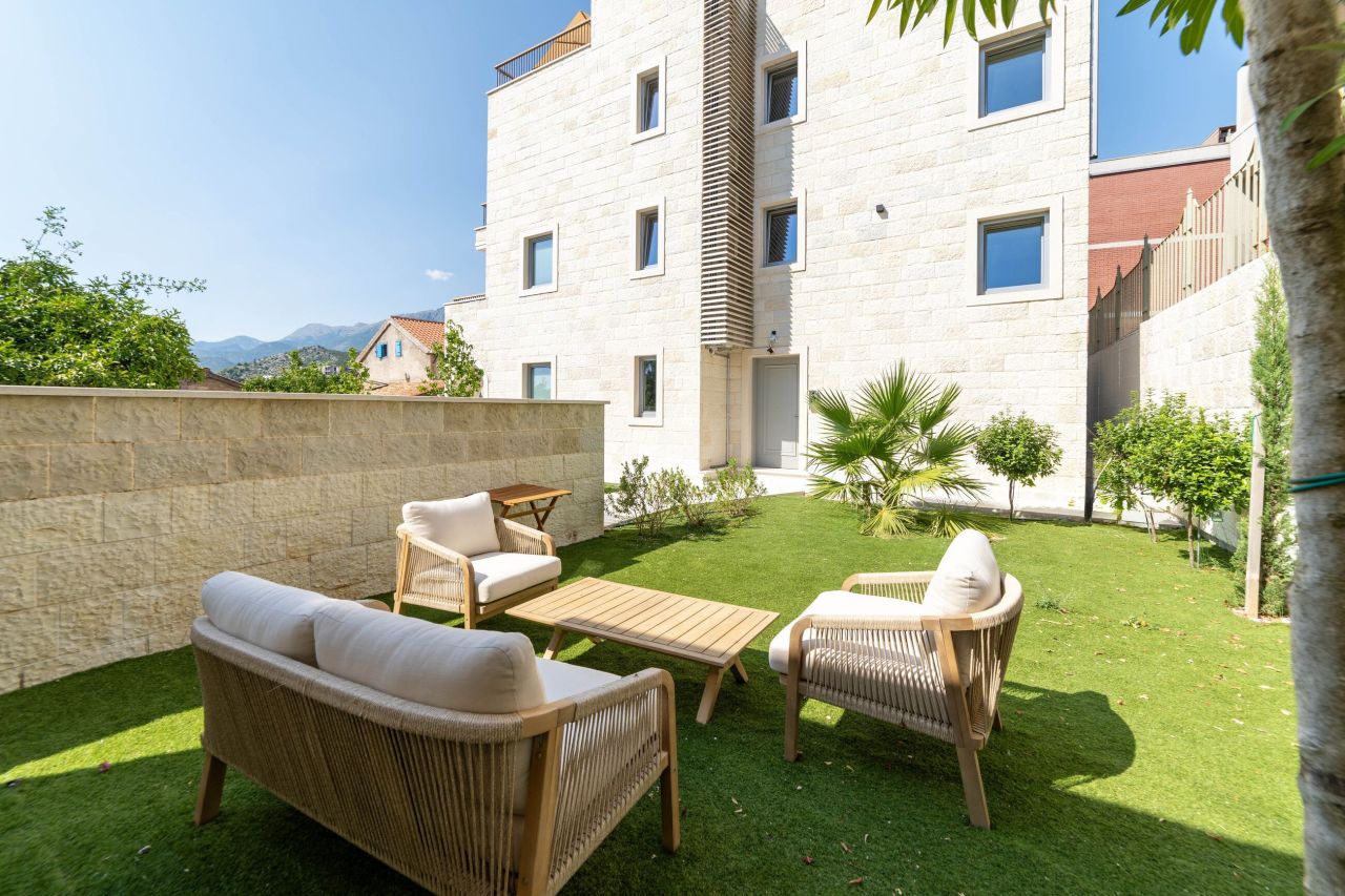 Hotel in Przno, Montenegro, 358 m² - picture 6