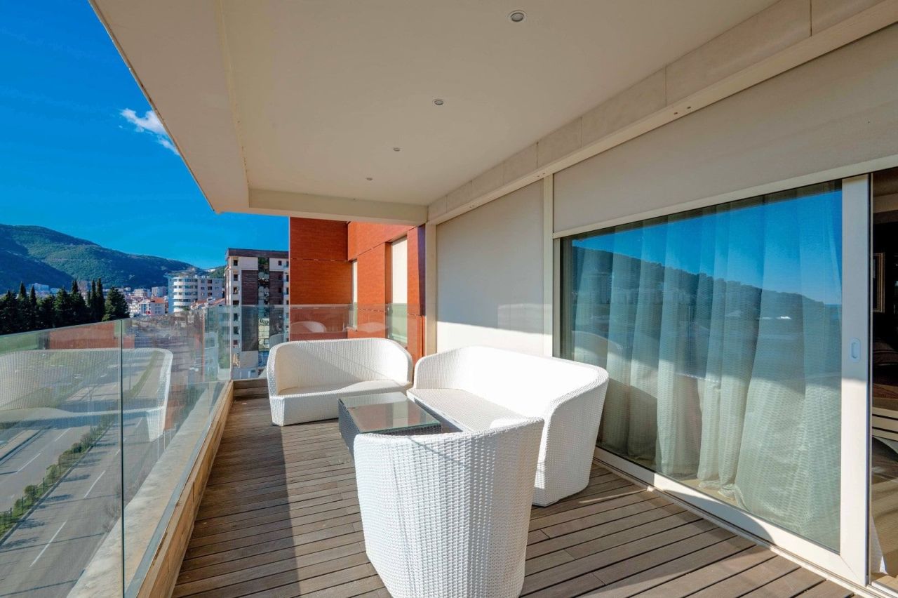 Appartement à Budva, Monténégro, 177 m² - image 6
