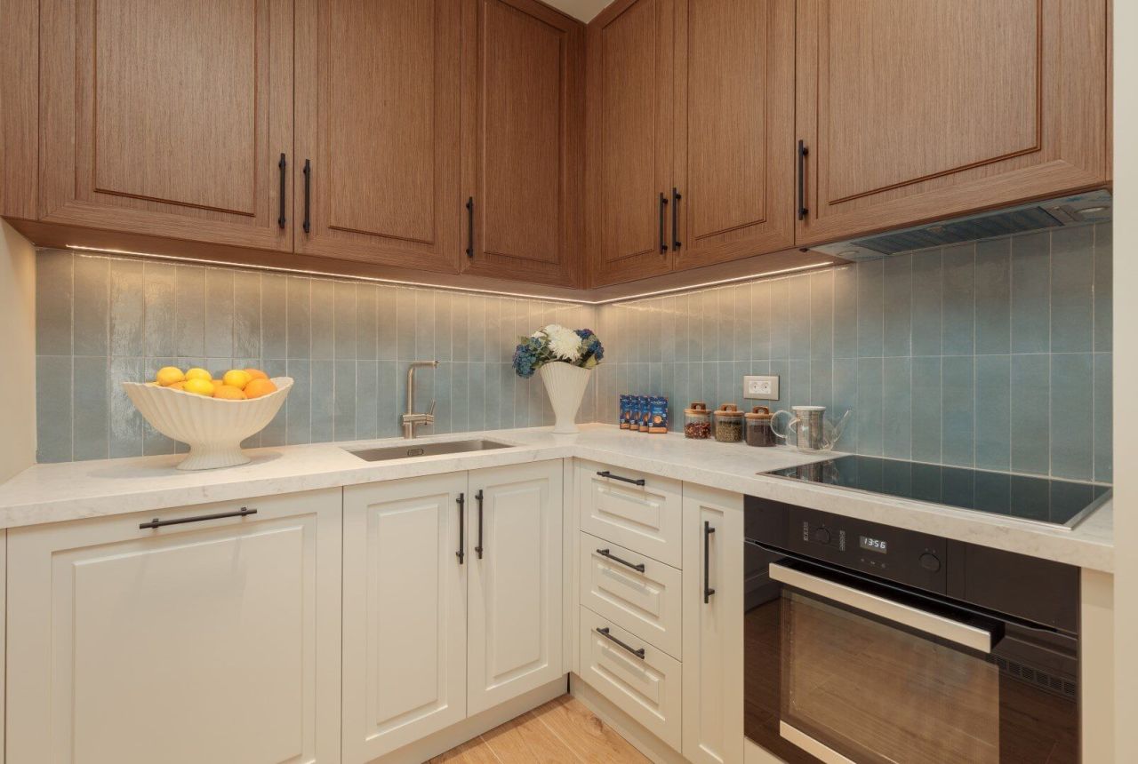 Apartamento en Risan, Montenegro, 53 m² - imagen 6