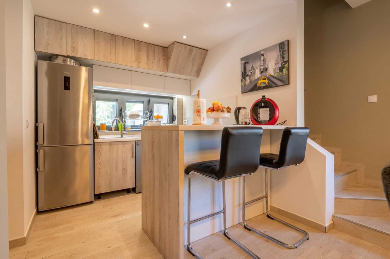 Haus in Utjeha, Montenegro, 100 m² - Foto 6