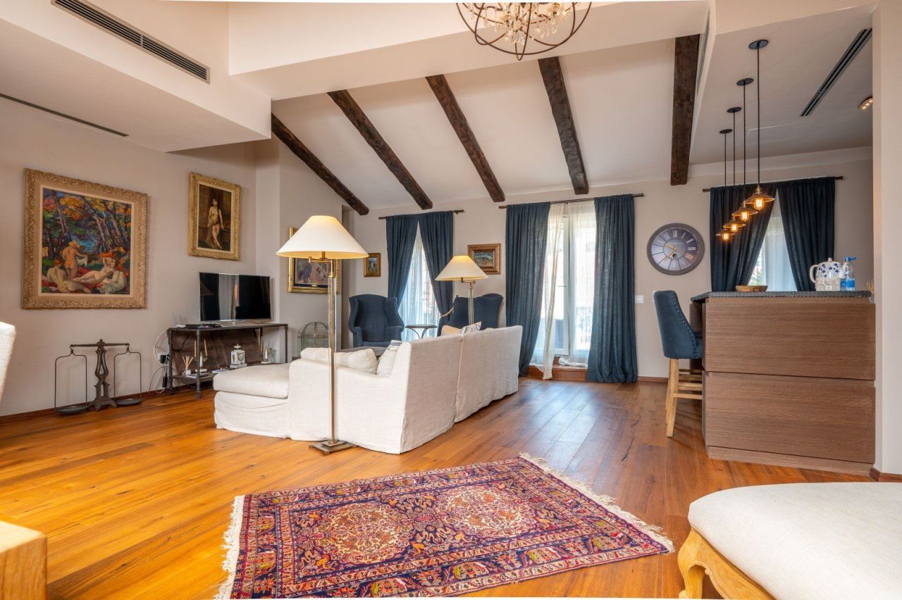 Apartment in Budva, Montenegro, 192 m² - picture 6