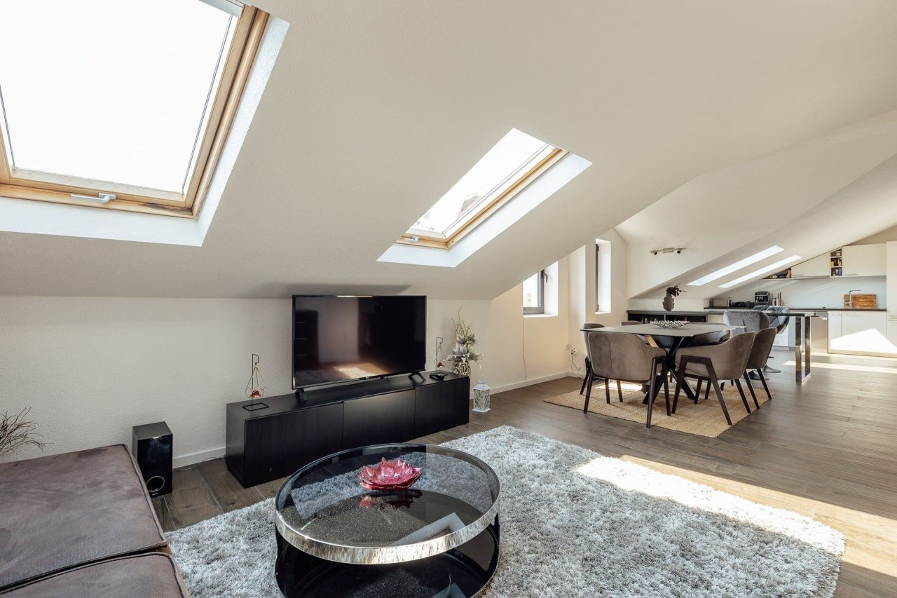 Appartamenti a Dobrota, Montenegro, 82 m² - foto 6