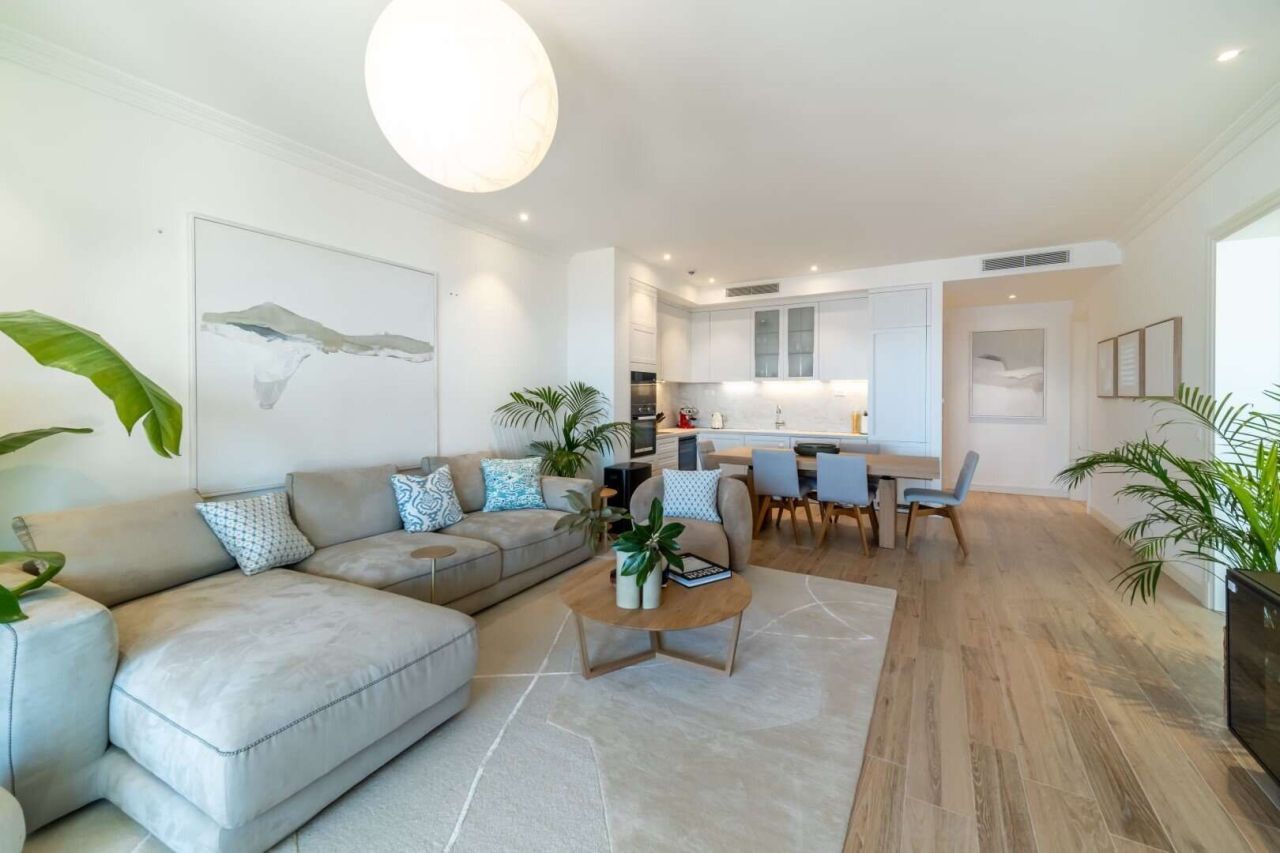 Apartment in Halbinsel Luštica, Montenegro, 105 m² - Foto 6