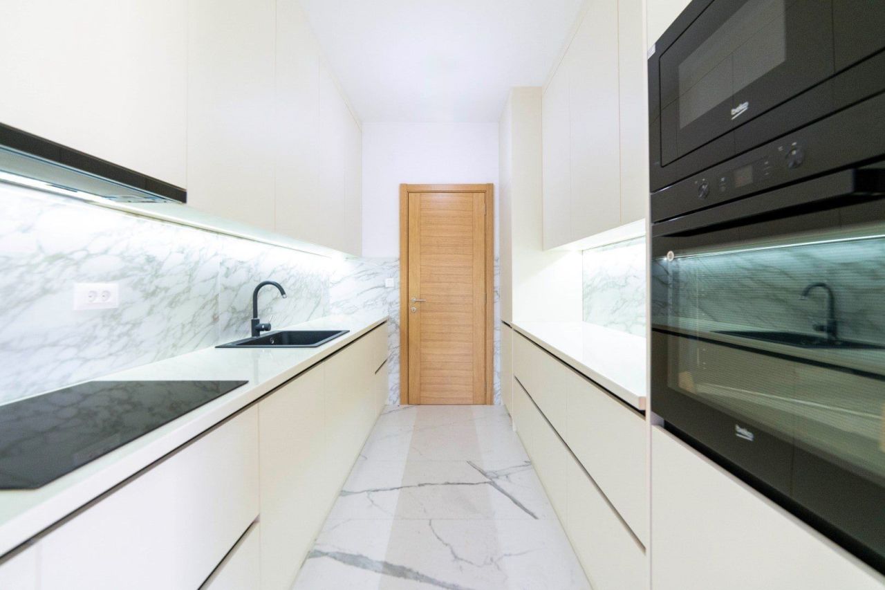 Apartment in Podgorica, Montenegro, 142 m² - Foto 5