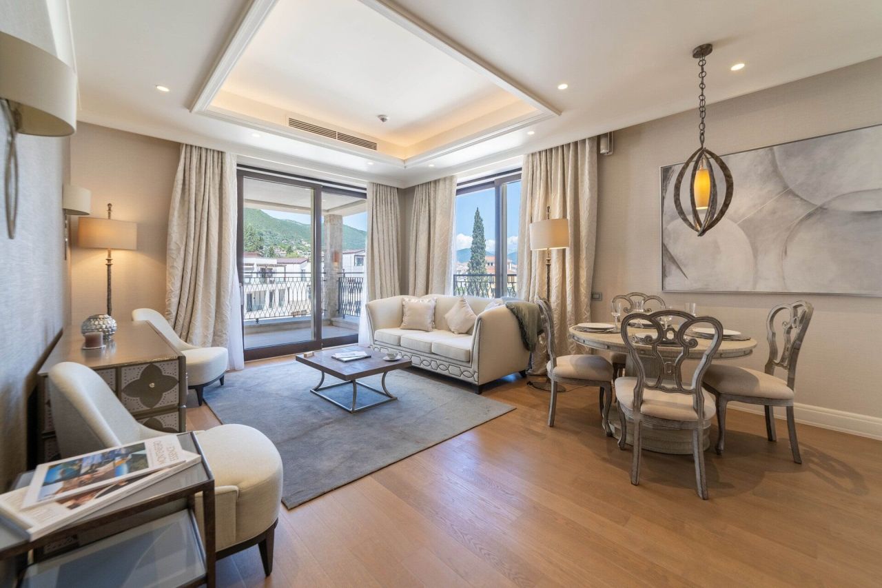 Appartement à Herceg-Novi, Monténégro, 88 m² - image 6