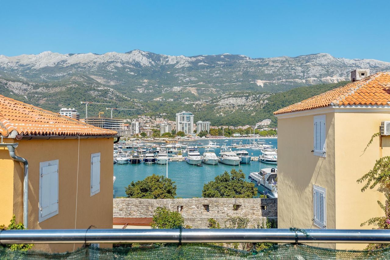 Commercial property in Budva, Montenegro, 268 m² - picture 7