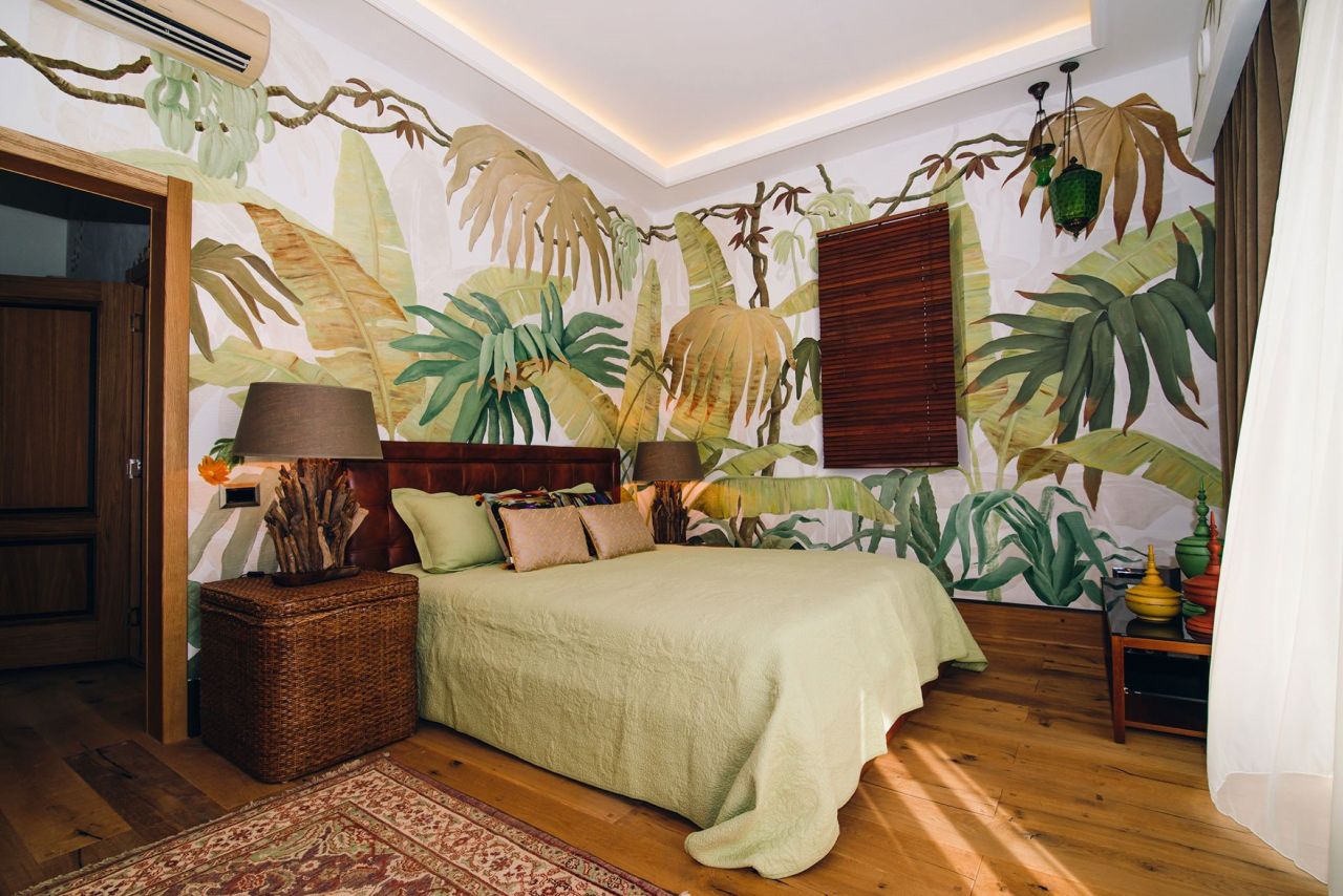 Villa à Rézévici, Monténégro, 550 m² - image 7