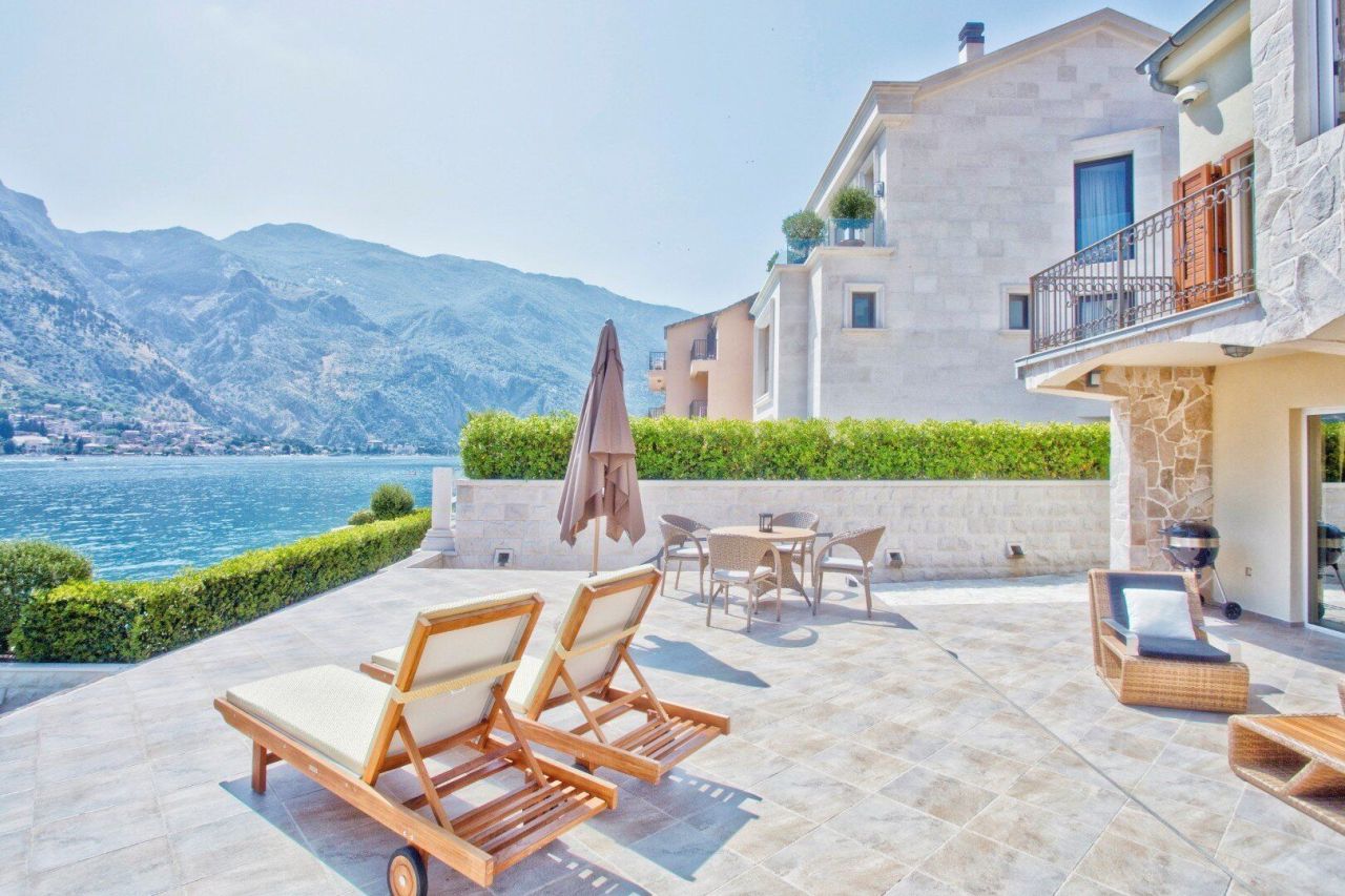 Haus in Muo, Montenegro, 200 m² - Foto 6