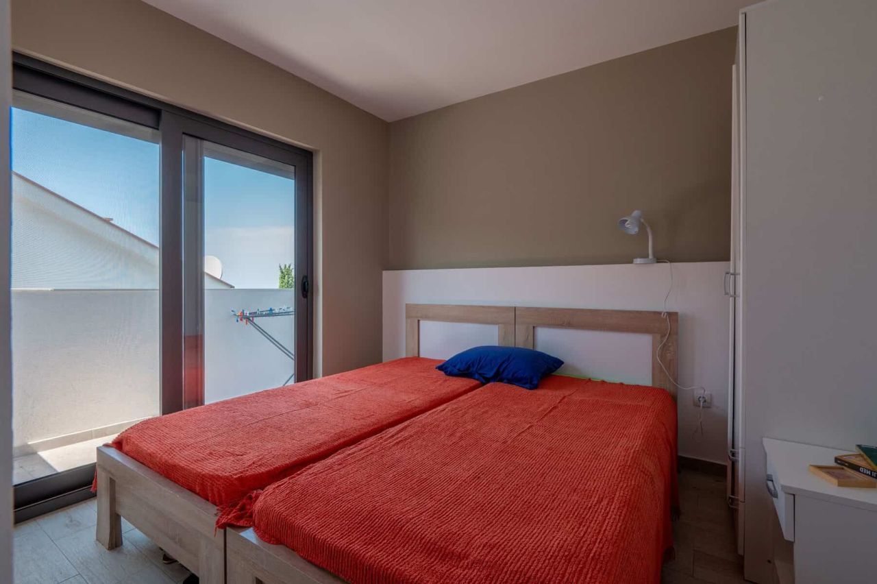 Haus in Utjeha, Montenegro, 100 m² - Foto 7